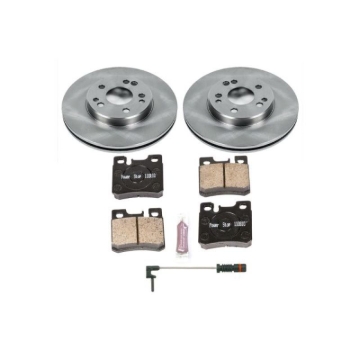 Picture of PowerStop PSB Autospecialty Kit Brake Kits - KOE6464
