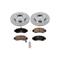 Picture of PowerStop PSB Autospecialty Kit Brake Kits - KOE5224