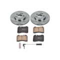 Picture of PowerStop PSB Autospecialty Kit Brake Kits - KOE5020