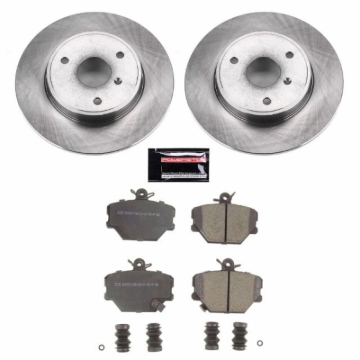Picture of PowerStop PSB Autospecialty Kit Brake Kits - KOE5695