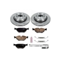 Picture of PowerStop PSB Autospecialty Kit Brake Kits - KOE877