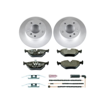 Picture of PowerStop PSB Euro-Stop Kit Brake Kits - ESK5130