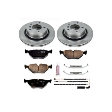 Picture of PowerStop PSB Autospecialty Kit Brake Kits - KOE962