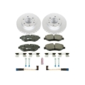 Picture of PowerStop PSB Euro-Stop Kit Brake Kits - ESK6236