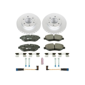 Picture of PowerStop PSB Euro-Stop Kit Brake Kits - ESK6236