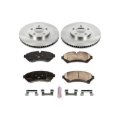 Picture of PowerStop PSB Autospecialty Kit Brake Kits - KOE1549