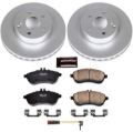 Picture of PowerStop PSB Z23 Evolution Coated Kit Brake Kits - CRK5790