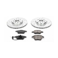 Picture of PowerStop PSB Z23 Evolution Kit Brake Kits - K2259
