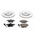 Picture of PowerStop PSB Z23 Evolution Kit Brake Kits - K898