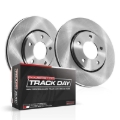 Picture of PowerStop PSB Track Day Kit Brake Kits - TDBK103