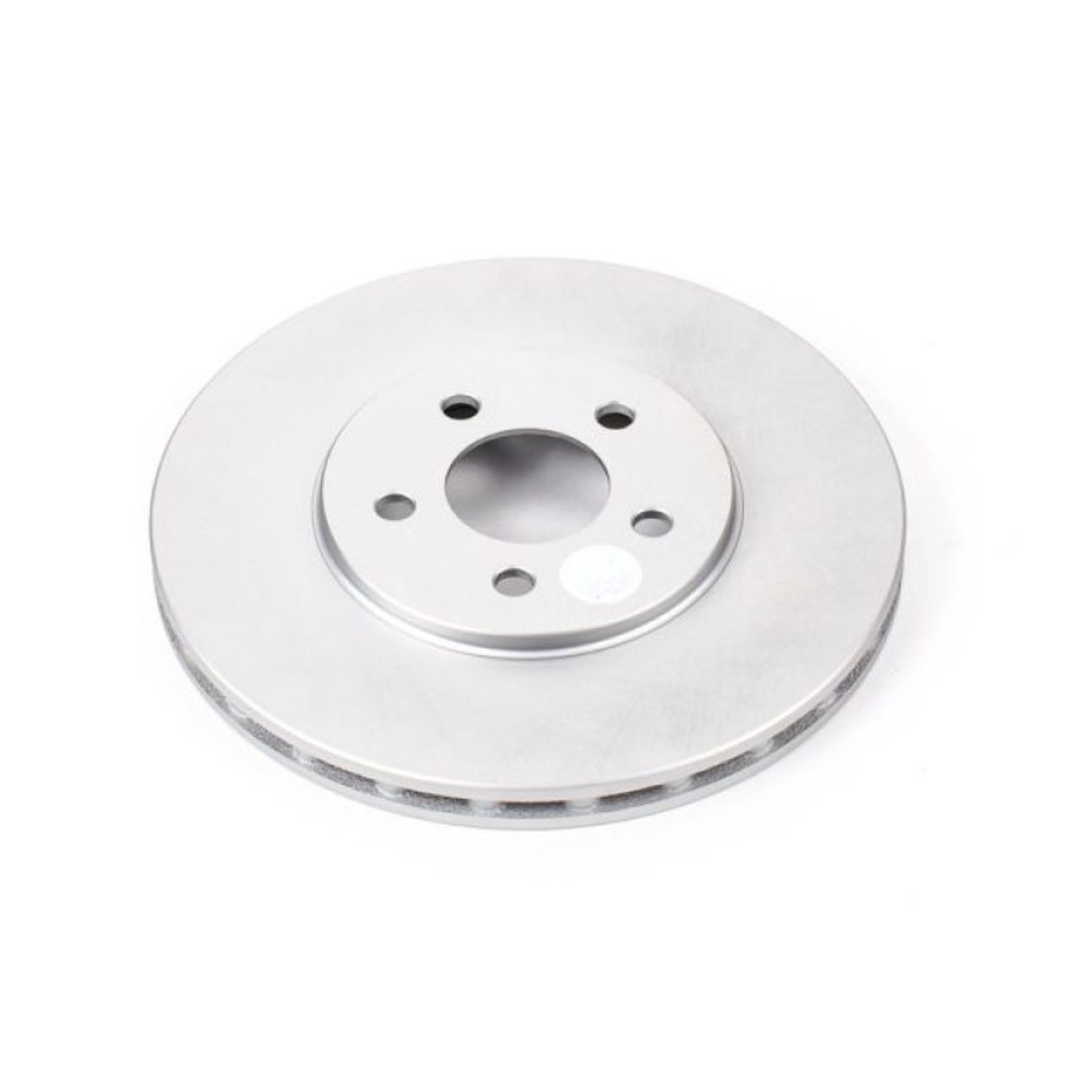 Picture of PowerStop PSB Evolution Coated Rotor Brake Rotors - AR8342EVC
