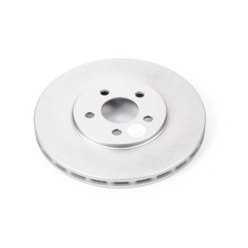 Picture of PowerStop PSB Evolution Coated Rotor Brake Rotors - AR8342EVC