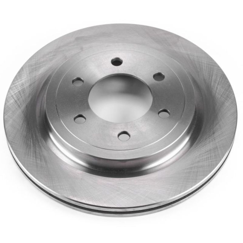 Picture of PowerStop PSB Autospecialty Rotor Brake Rotors - AR85195
