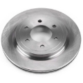 Picture of PowerStop PSB Autospecialty Rotor Brake Rotors - AR85195