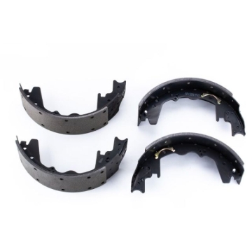 Picture of PowerStop PSB Autospecialty Brake Shoes - 583R