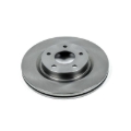 Picture of PowerStop PSB Autospecialty Rotor Brake Rotors - JBR1196