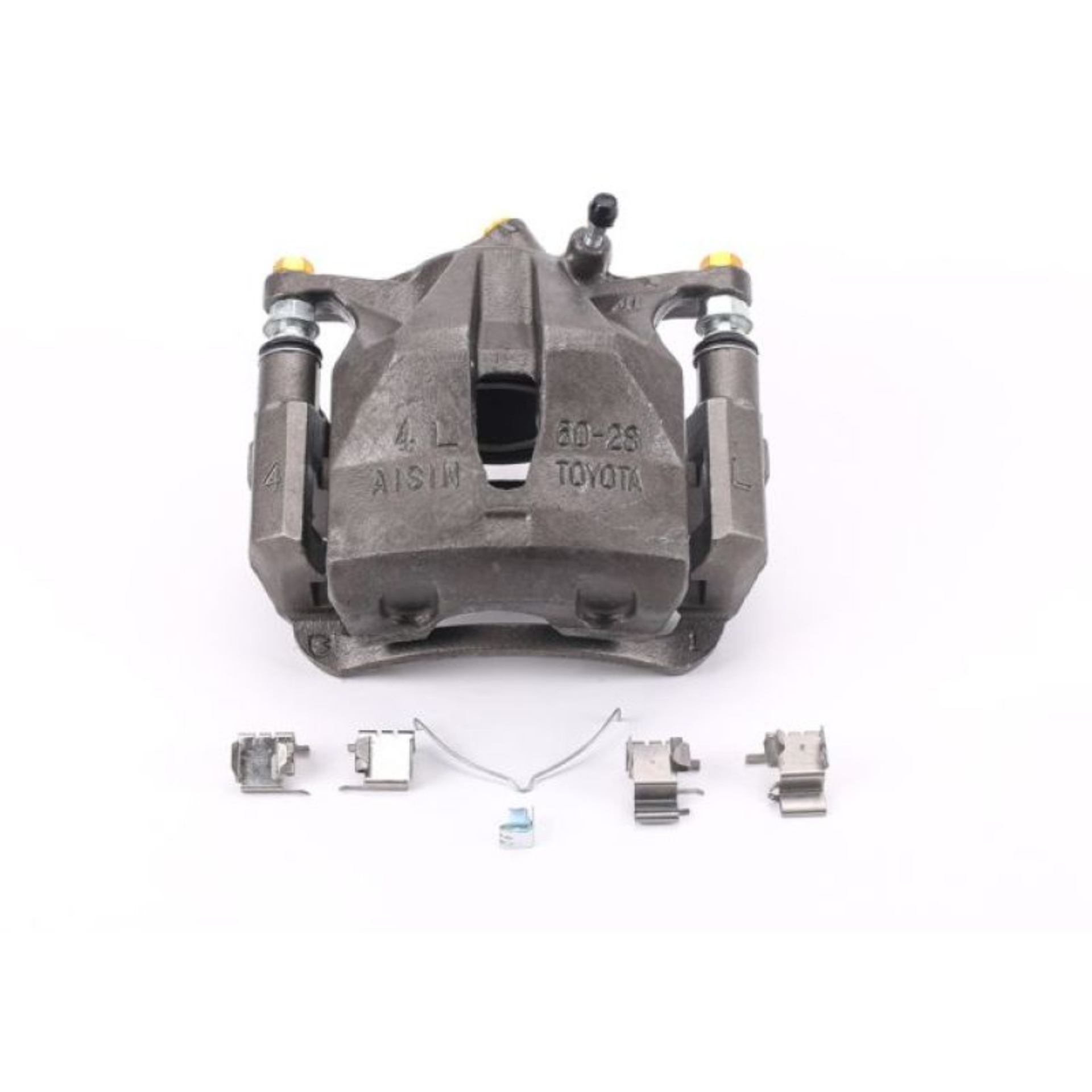 Picture of PowerStop PSB Autospecialty Caliper Brake Calipers - L2076