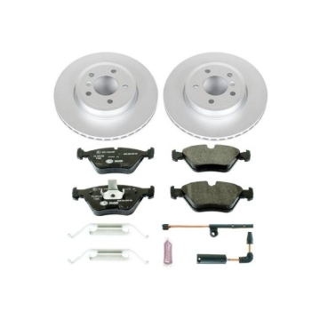 Picture of PowerStop PSB Euro-Stop Kit Brake Kits - ESK5298