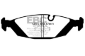 Picture of EBC Redstuff Brake Pad Sets - DP3447C