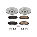 Picture of PowerStop PSB Autospecialty Kit Brake Kits - KOE2558