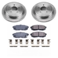 Picture of PowerStop PSB Autospecialty Kit Brake Kits - KOE4601