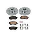 Picture of PowerStop PSB Autospecialty Kit Brake Kits - KOE3038