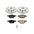 Picture of PowerStop PSB Autospecialty Kit Brake Kits - KOE5580