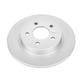 Picture of PowerStop PSB Evolution Coated Rotor Brake Rotors - AR8670EVC