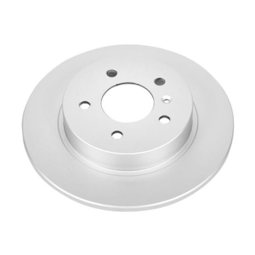 Picture of PowerStop PSB Evolution Coated Rotor Brake Rotors - AR8670EVC