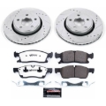 Picture of PowerStop PSB Z36 Truck & Tow Kit Brake Kits - K5951-36