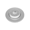 Picture of PowerStop PSB Evolution Coated Rotor Brake Rotors - EBR1023EVC