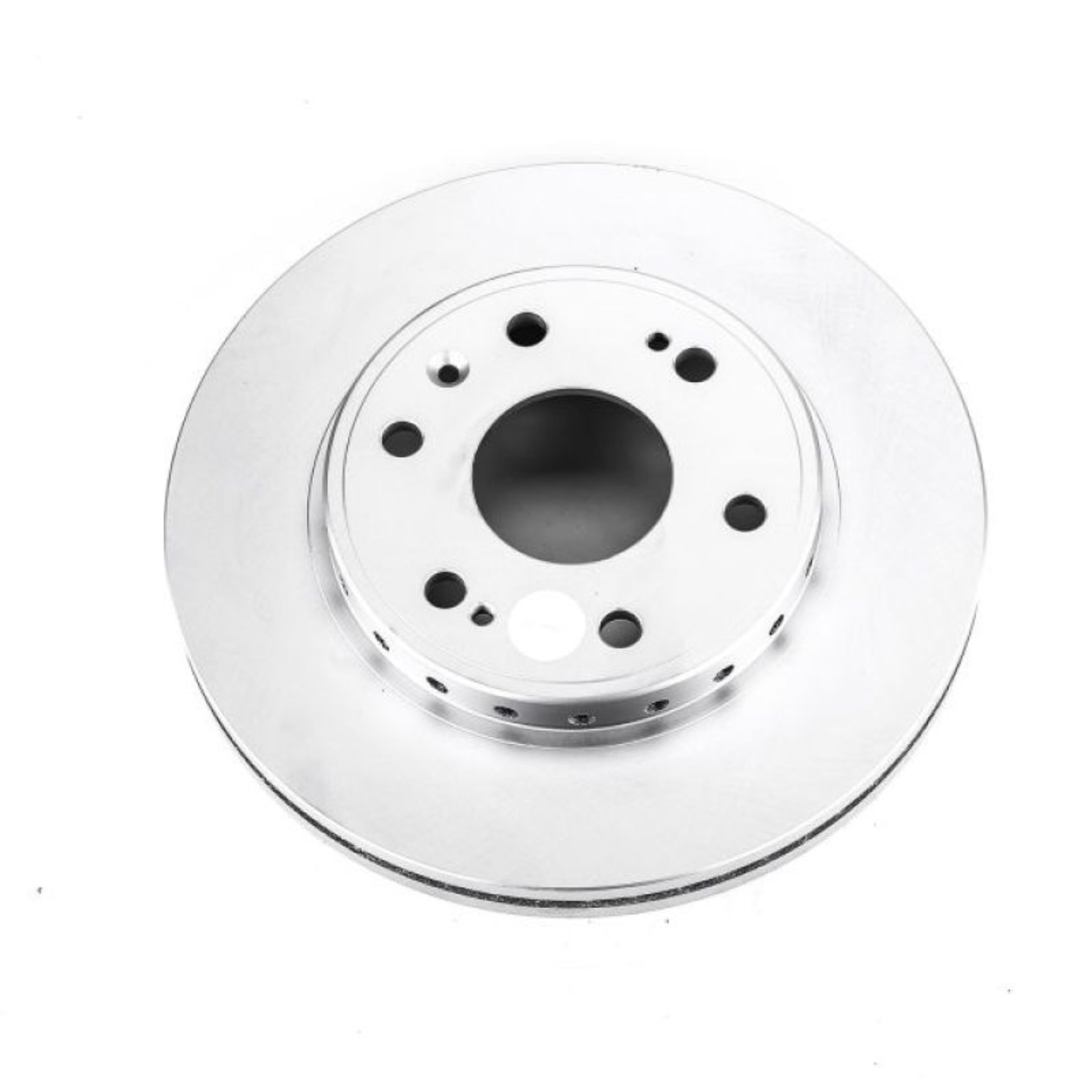 Picture of PowerStop PSB Evolution Coated Rotor Brake Rotors - AR82132EVC