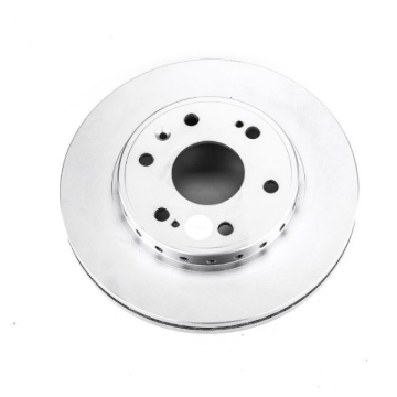 Picture of PowerStop PSB Evolution Coated Rotor Brake Rotors - AR82132EVC