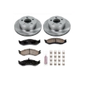 Picture of PowerStop PSB Autospecialty Kit Brake Kits - KOE2152