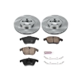 Picture of PowerStop PSB Autospecialty Kit Brake Kits - KOE5636