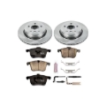Picture of PowerStop PSB Autospecialty Kit Brake Kits - KOE5361