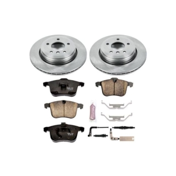 Picture of PowerStop PSB Autospecialty Kit Brake Kits - KOE5361