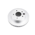 Picture of PowerStop PSB Evolution Coated Rotor Brake Rotors - AR8622EVC