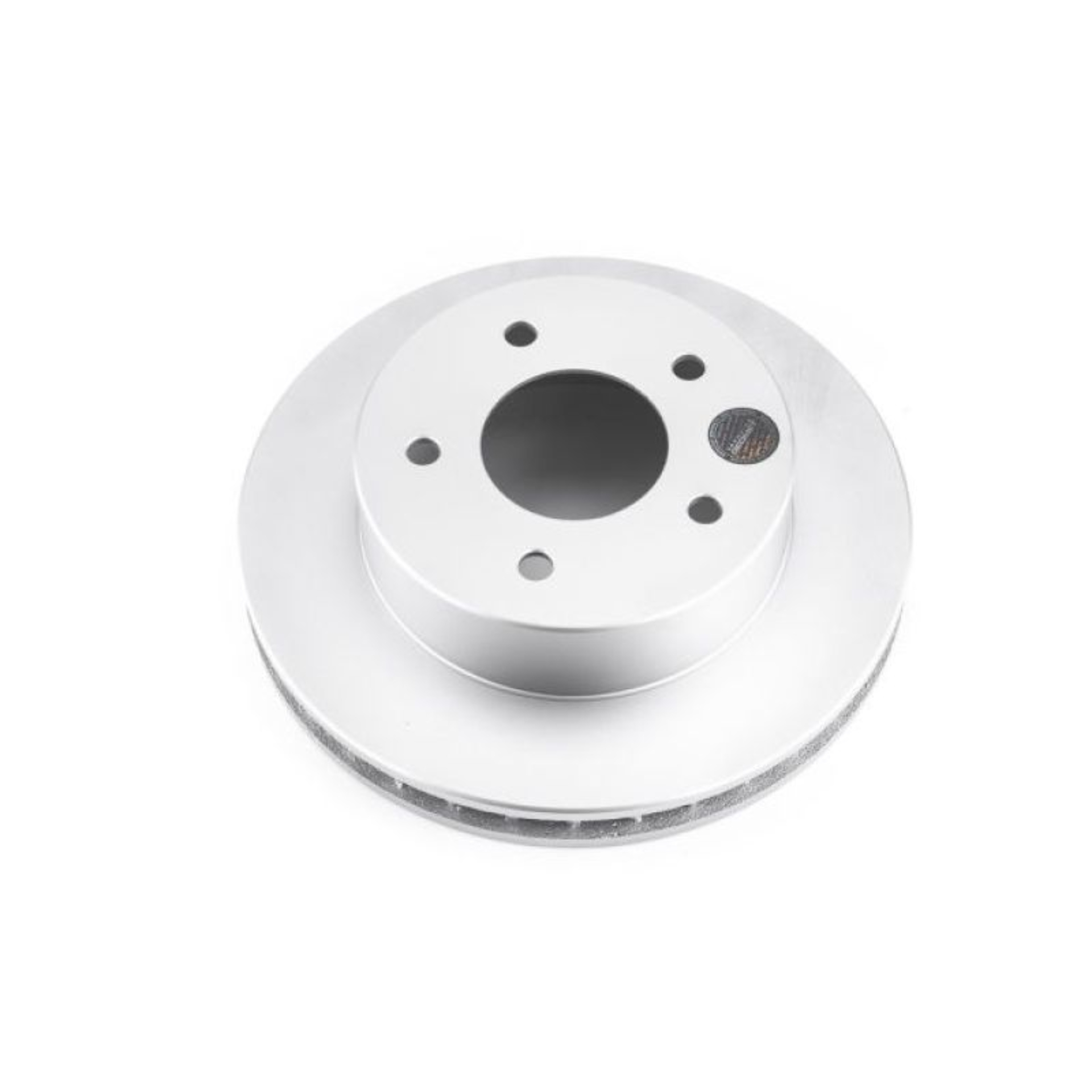 Picture of PowerStop PSB Evolution Coated Rotor Brake Rotors - AR8622EVC