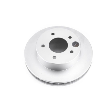 Picture of PowerStop PSB Evolution Coated Rotor Brake Rotors - AR8622EVC