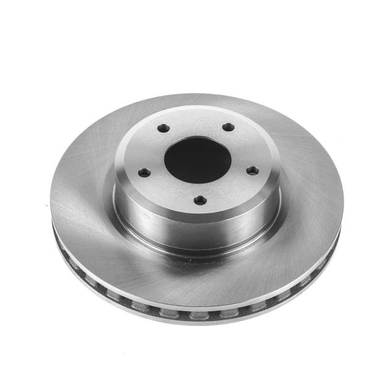 Picture of PowerStop PSB Autospecialty Rotor Brake Rotors - AR8283