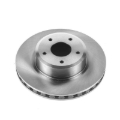 Picture of PowerStop PSB Autospecialty Rotor Brake Rotors - AR8283