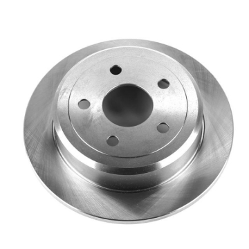 Picture of PowerStop PSB Autospecialty Rotor Brake Rotors - AR8382