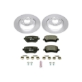 Picture of PowerStop PSB Euro-Stop Kit Brake Kits - ESK4625