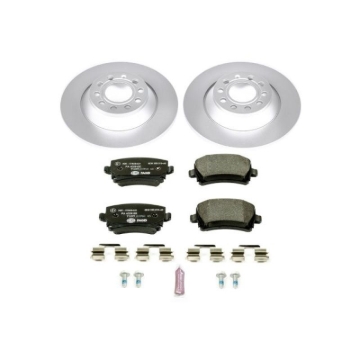 Picture of PowerStop PSB Euro-Stop Kit Brake Kits - ESK4625