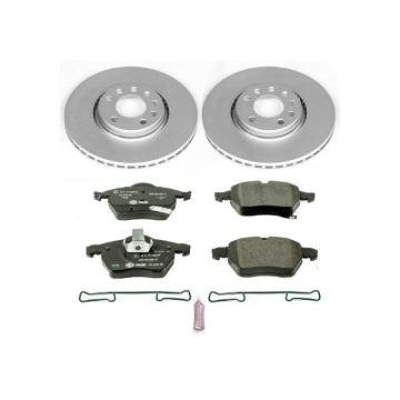 Picture of PowerStop PSB Euro-Stop Kit Brake Kits - ESK5218
