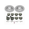 Picture of PowerStop PSB Euro-Stop Kit Brake Kits - ESK886
