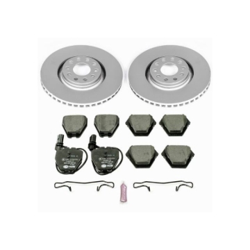 Picture of PowerStop PSB Euro-Stop Kit Brake Kits - ESK886