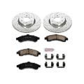 Picture of PowerStop PSB Z23 Evolution Kit Brake Kits - K2061