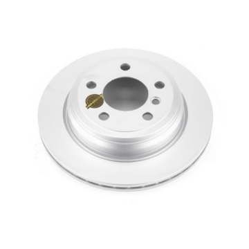 Picture of PowerStop PSB Evolution Coated Rotor Brake Rotors - EBR1442EVC